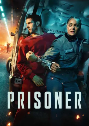 Заключённый (сериал 2026)