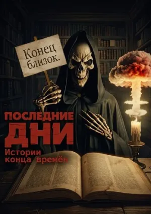 Последние дни: Истории конца времён (2025)