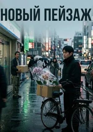 Новый пейзаж (2025)