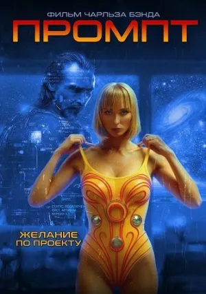 Промпт (2026)