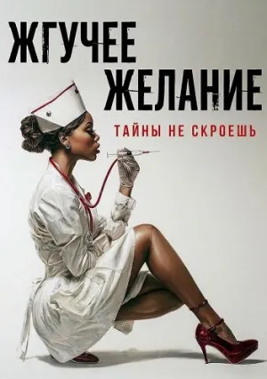 Жгучее желание (2025)