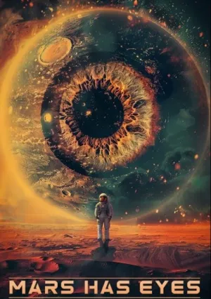 У Марса есть глаза (2024)