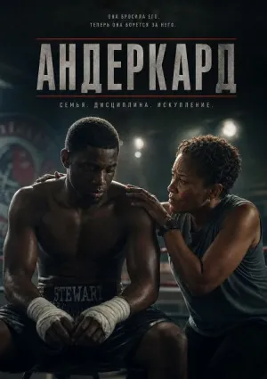 Андеркард (2025)