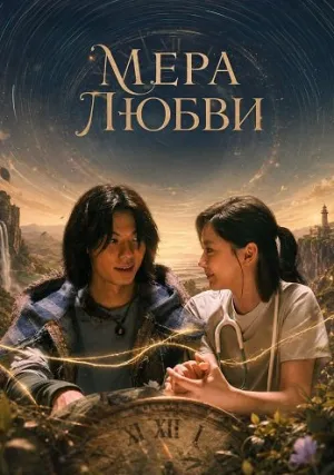 Мера любви (2025)