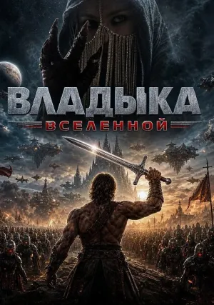 Владыка Вселенной (2026)