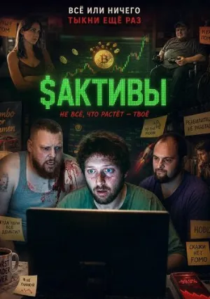 $Активы (2025)