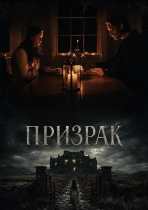 Призрак (2024)