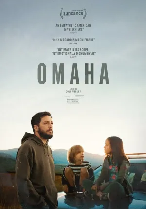 Омаха (2025)