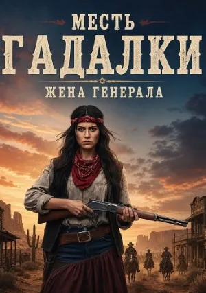 Месть гадалки. Жена генерала (2025)