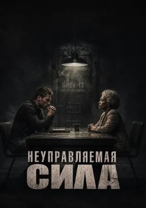 Неуправляемая сила (2025)